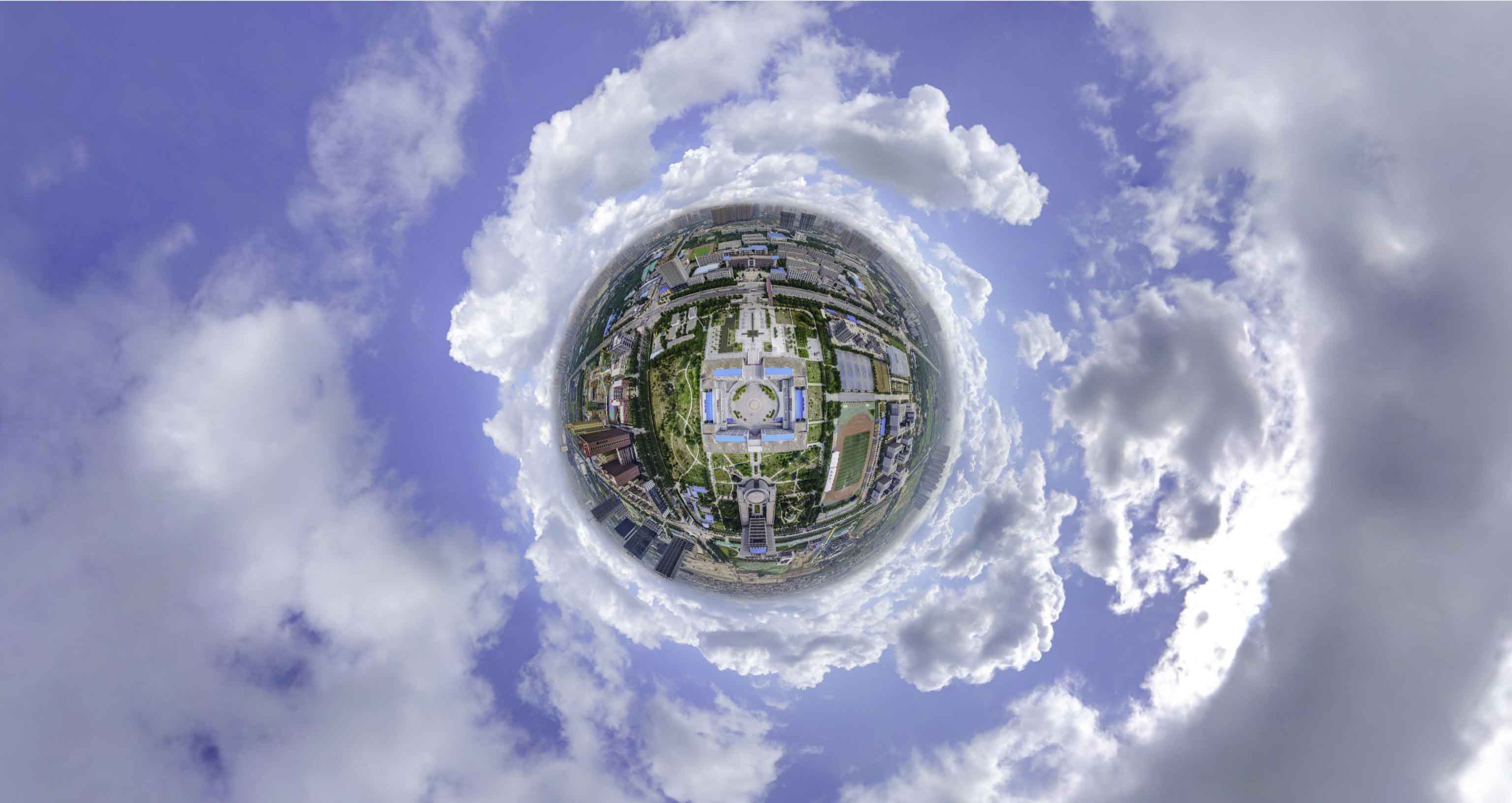 黟县格凸河风景名胜区