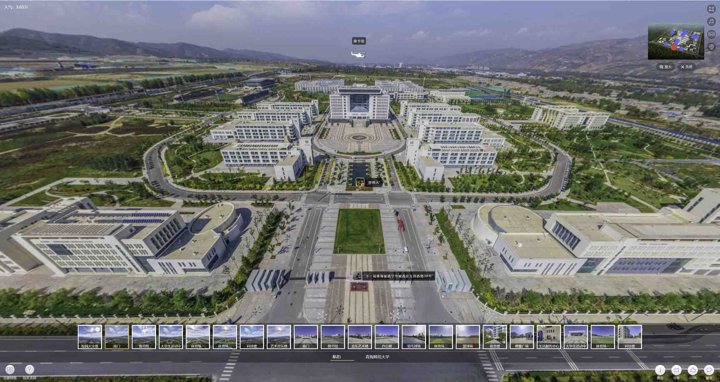 黟县油菜花-惊艳半生的花海仙境