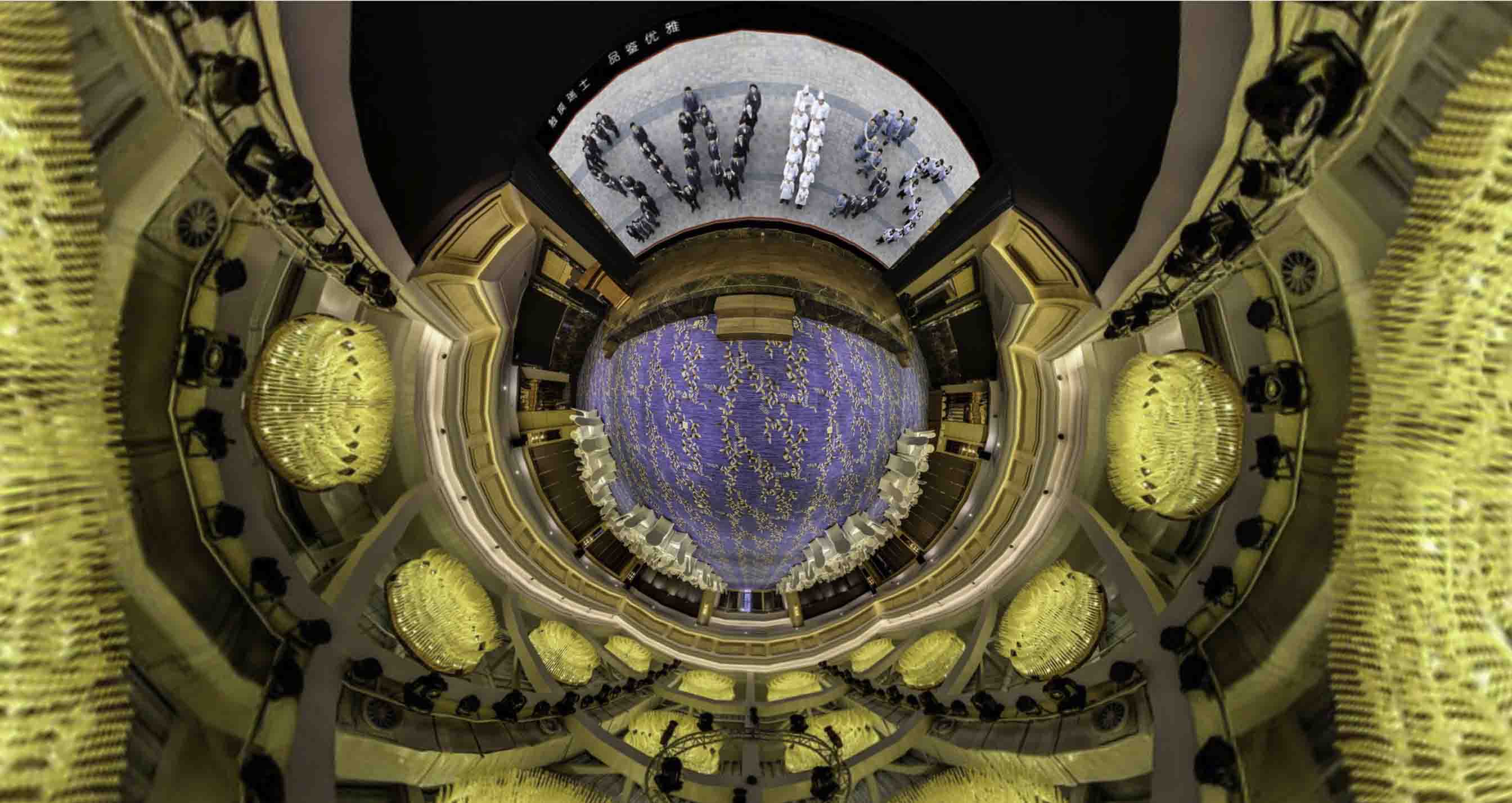 黟县探索VR全景拍摄中的深度感：营造沉浸式体验的关键要素