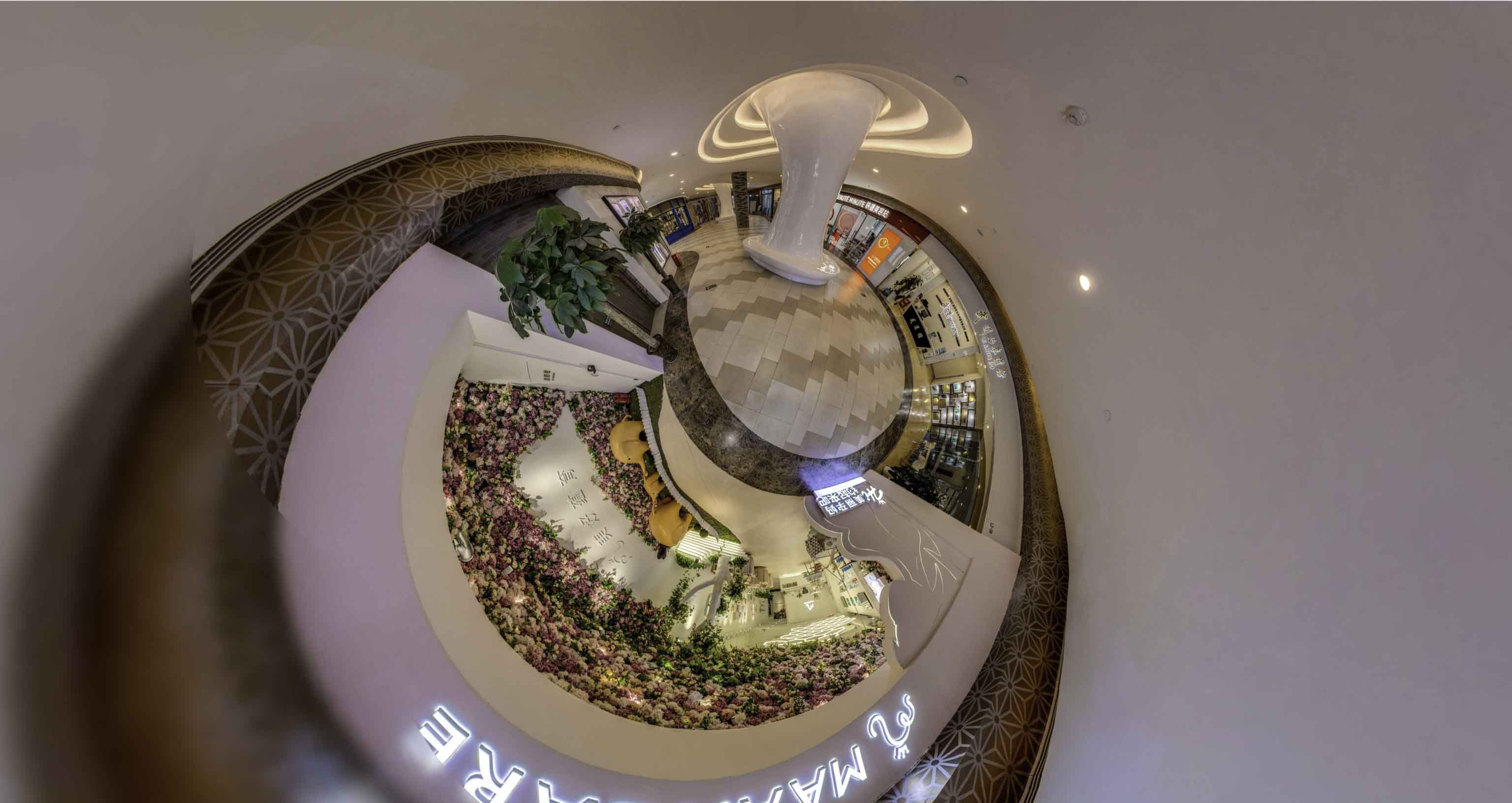 黟县将VR全景融入品牌宣传活动的创新实践与策略